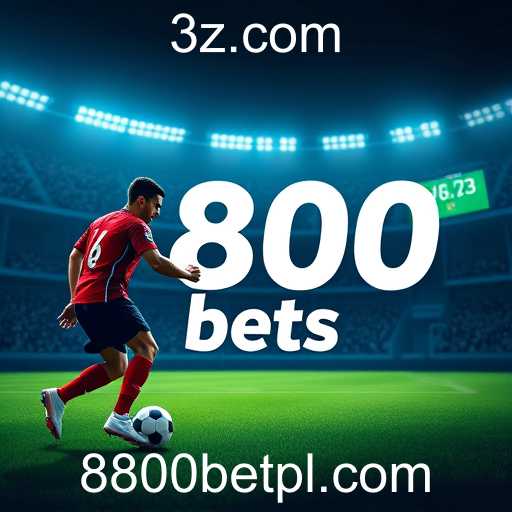 Crescimento e Desafios da 8800 Bet no Mercado Brasileiro