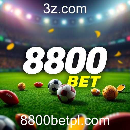 8800 Bet Expande no Cenário de Jogos Online