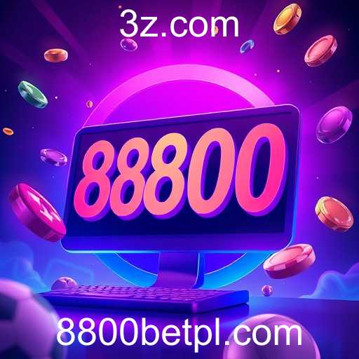 A Ascensão do 8800 Bet: Impactos e Perspectivas