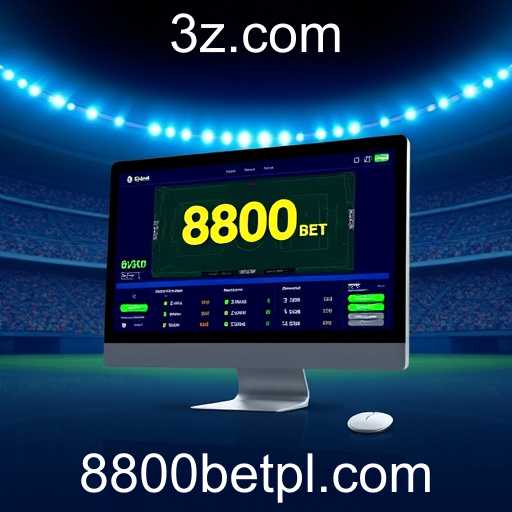 Insights sobre o Crescimento da 8800 Bet Plataforma em 2025