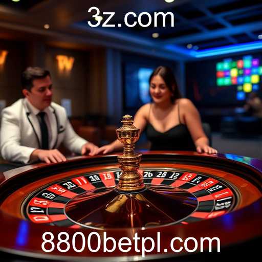 8800 Bet Plataforma Lança Novidades no Mercado de Jogos Online