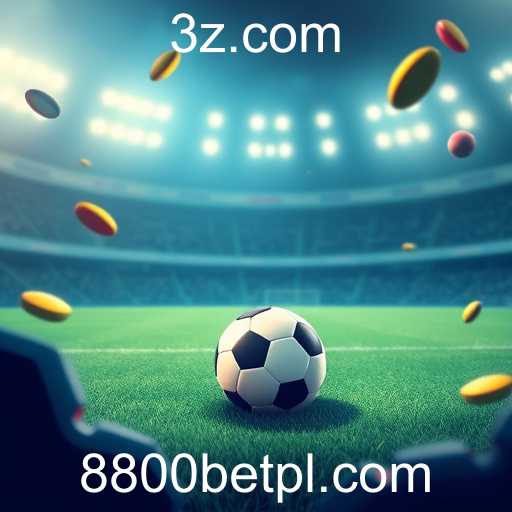 A Ascensão da Plataforma 8800 Bet no Mercado Brasileiro de Jogos