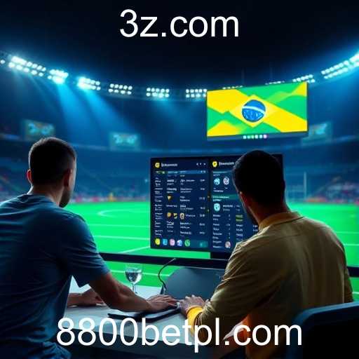 Tendências e Crescimento das Plataformas de Apostas em 2026
