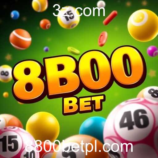 Explorando os Jogos de Bingo na Plataforma 8800 Bet