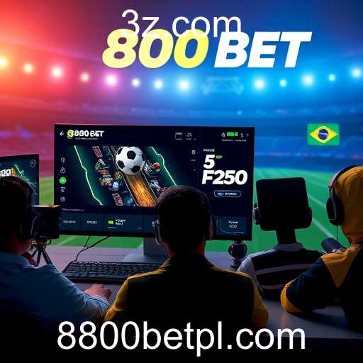 Crescimento do Mercado de Apostas no Brasil em 2026