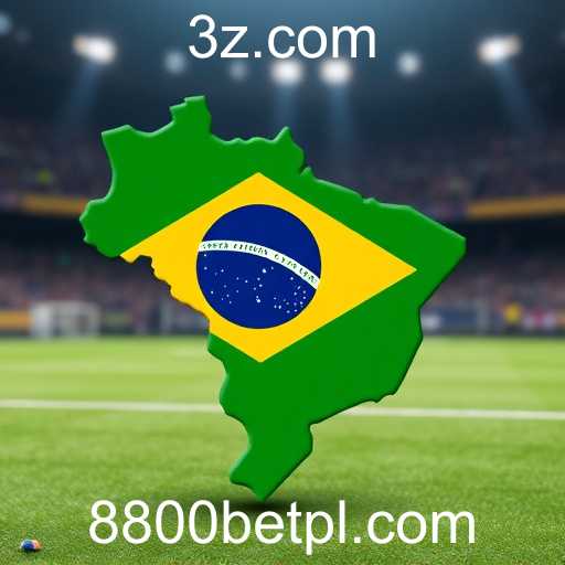 Exploração Crescente do Mercado de Apostas no Brasil