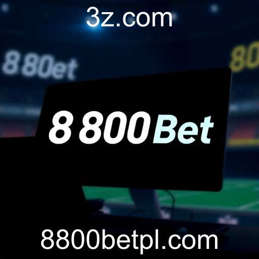 Expansão do Mercado de Jogos em 8800 Bet