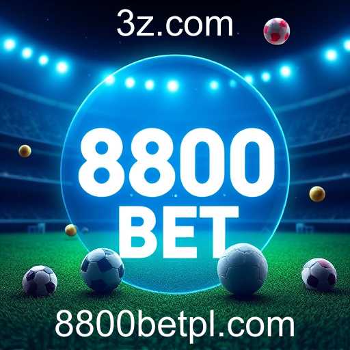 Expansão e Impacto da 8800 Bet no Mercado de Jogos em 2026