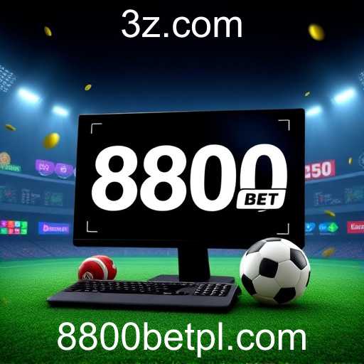 8800 bet plataforma