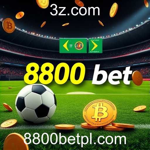 8800 bet plataforma