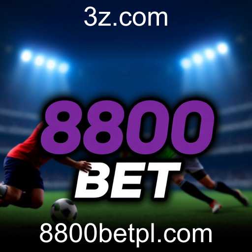 Crescimento e Tendências da Plataforma 8800 Bet em 2025