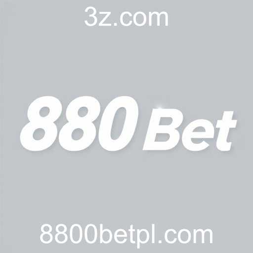 O Impacto Crescente da 8800 Bet no Mercado de Jogos Online