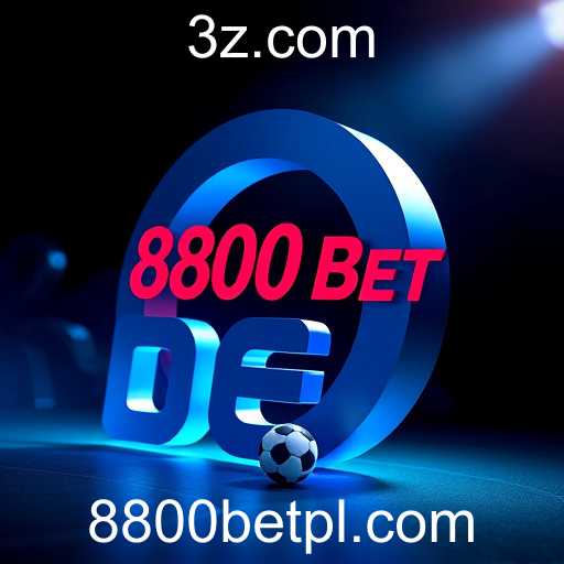 8800 Bet: O Futuro dos Jogos Online em 2026