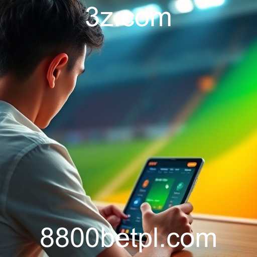 Crescimento Explosivo das Plataformas de Apostas Online