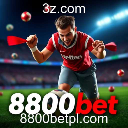 Atraindo Jogadores: As Ofertas de Promoções na Plataforma 8800 Bet