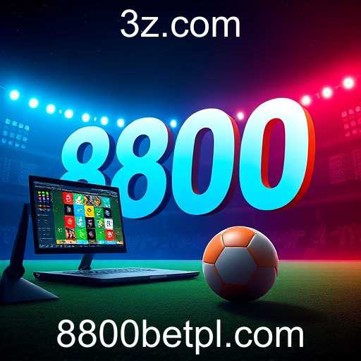 A Ascensão da Plataforma 8800 Bet no Brasil