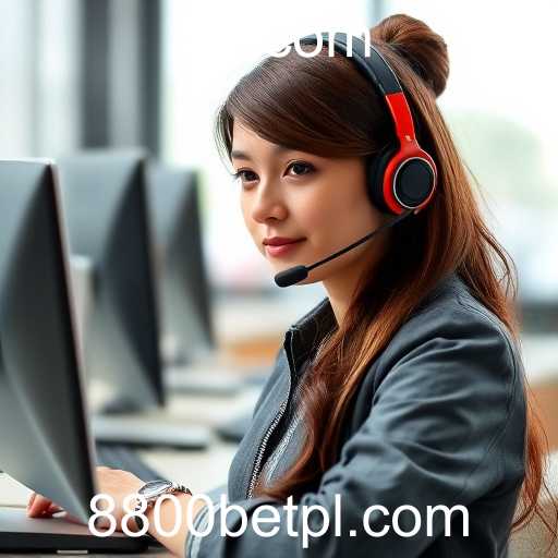 A Essência do Suporte ao Cliente na '8800 bet plataforma'