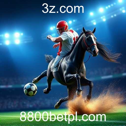 Esportes Virtuais: A Nova Fronteira nas Apostas Online da 8800 Bet Plataforma